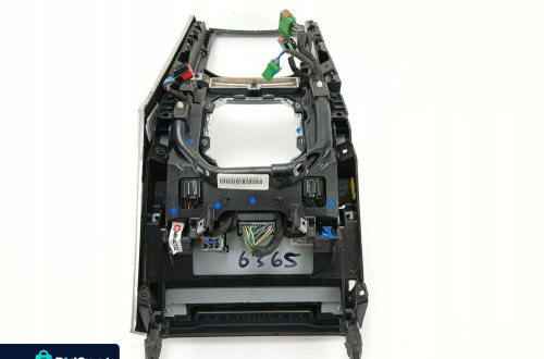 TUNEL ŚRODKOWY RANGE ROVER EVOQUE LIFT (2015-2018) BJ32-045A66-AAW UK