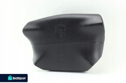 PODUSZKA KIEROWCY AIRBAG PORSCHE BOXSTER 986 (1996-2004) 99680308903