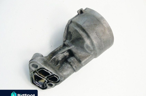 Obudowa Filtra Oleju 1.2 6V Fox Fabia Ii Polo 9N Ibiza 3 03D115403