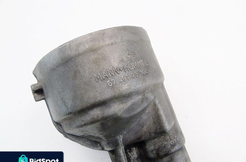 Obudowa Filtra Oleju 1.2 6V Fox Fabia Ii Polo 9N Ibiza 3 03D115403