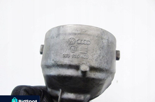 Obudowa Filtra Oleju 1.2 6V Fox Fabia Ii Polo 9N Ibiza 3 03D115403