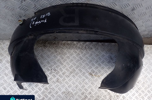 NADKOLE PRAWY PRZÓD FORD FUSION RADOM
