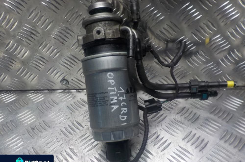 KIA OPTIMA 1.7 OBUDOWA FILTRA PALIWA