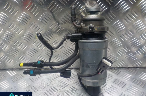 KIA OPTIMA 1.7 OBUDOWA FILTRA PALIWA