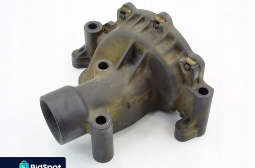 Obudowa Pompy Wody 2.0 16V 407 C5 C4 307 406 206 Xsara 806 C8 607 Jumpy