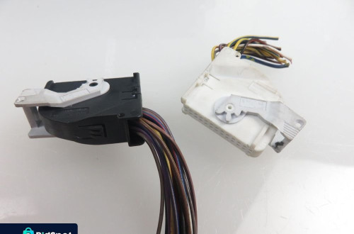 LICZNIK BMW X5 (E53) 3.0 i 231 - M54 B30 (306S3)