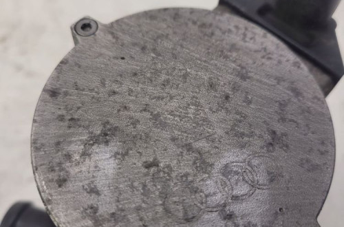 POMPA WODY AUDI A4 S4 S5 A6 A7 3.0 TFSI 8K0965567
