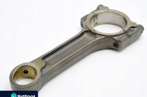 Korbowód 1.5 Dci Megane 2 3 Scenic 2 3 Clio 3 Kangoo Thalia