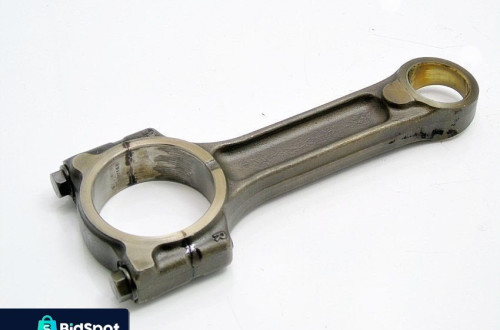 Korbowód 1.5 Dci Megane 2 3 Scenic 2 3 Clio 3 Kangoo Thalia