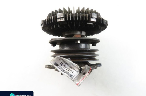 POMPA WODY WISCO  MITSUBISHI PAJERO III 3.2 Di-D