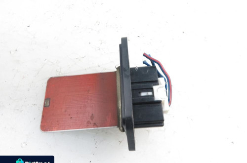 REZYSTOR DMUCHAWY MAZDA 2 I (DY) HM420040B