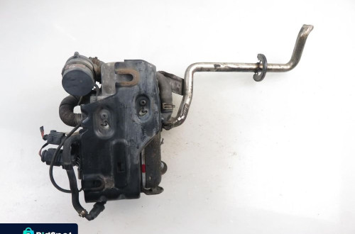 WEBASTO VW TOURAN I 9004573H