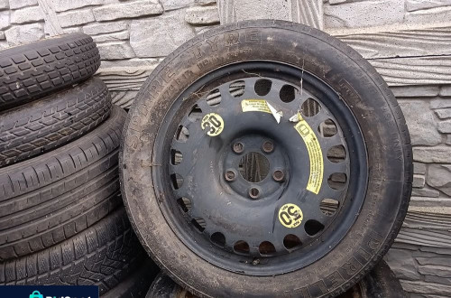 mercedes w211 e-klasa kolo dojazdowe 2194000002 17h2 et34