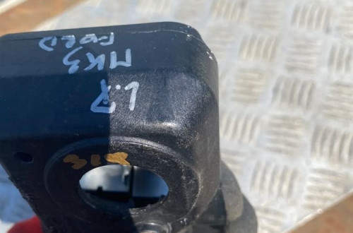 ford mondeo mk3 klamka wewnetrzna lewy przód przednia lewa linka klamki