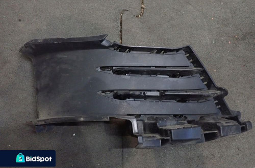 Wlot powietrza kratka prawa CUPRA BORN 2021- 10E807884B