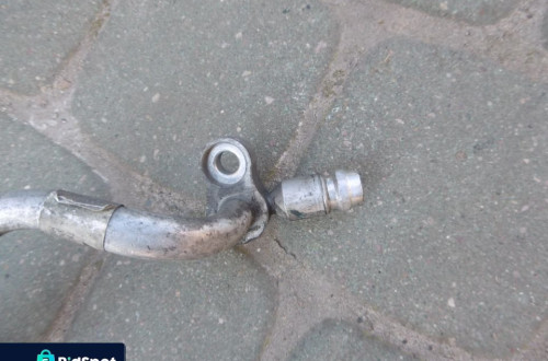 Przewód klimatyzacyjny sharan
