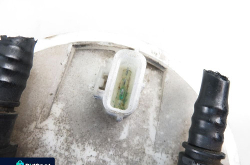 PŁYWAK FORD FIESTA MK5 1.4 TDCi 2S619275AF