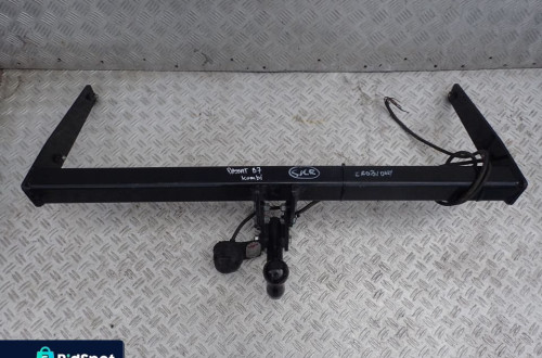 HAK HOLOWNICZY VW PASSAT B7 RADOM