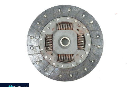TARCZA SPRZĘGŁA SUZUKI LIANA 1.4 DDiS 323051510