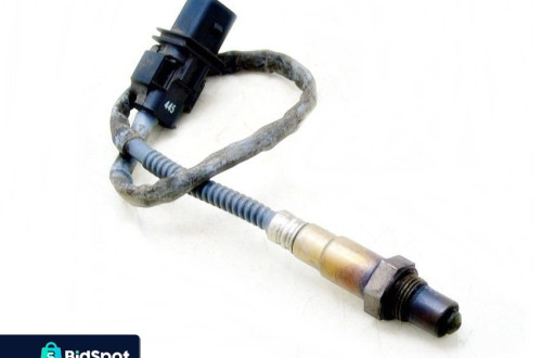 Sonda Lambda 3.0 Tfsi A8 A7 A6 Touareg Porsche