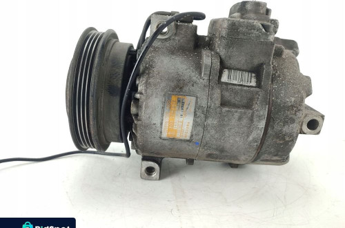SPRĘŻARKA KLIMATYZACJI VOLKSWAGEN PASSAT B5 (1996-2000) 8D0260808