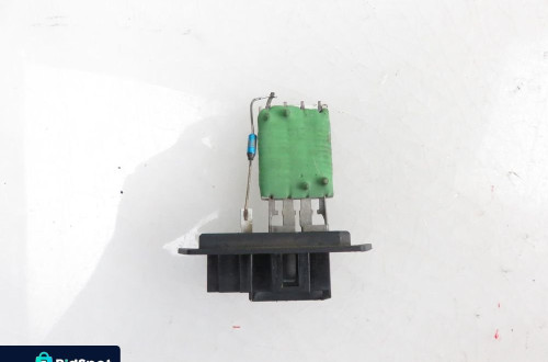 REZYSTOR DMUCHAWY CHRYSLER VOYAGER IV N1036001