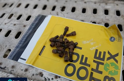 peugeot 307 307sw sruba sruby felg felgi kola stalowe