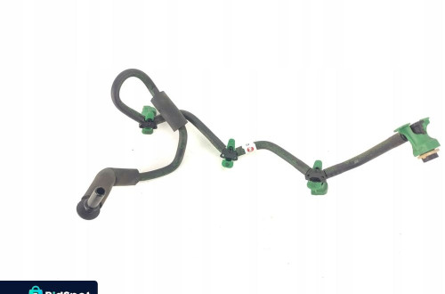 PRZELEWY WTRYSKÓW PEUGEOT 308 T7 LIFT (2011-2013) 1.6 e-HDI 112KM 9HR