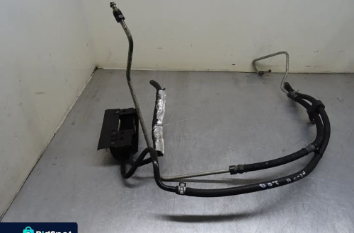 CHRYSLER NEON II 99-04 2.0B PRZEWÓD PRZEWODY CHŁODNICZKA WSPOMAGANIA