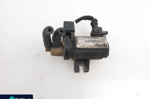 ZAWÓR PODCIŚNIENIA OPEL INSIGNIA A 2.0 701420020