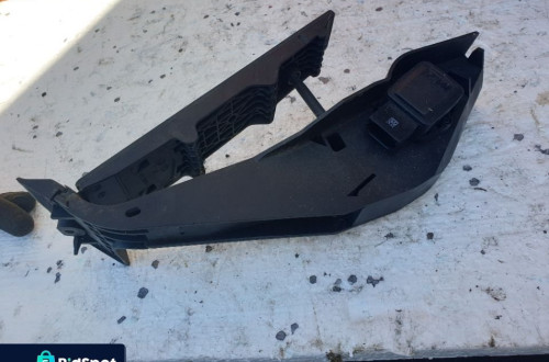 bmw x3 e83 2.0d 177k pedal potencjometr gazu 6772645