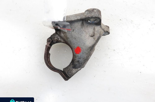 PODPORA PÓŁOSI RENAULT MASTER III 2.3 8200904226