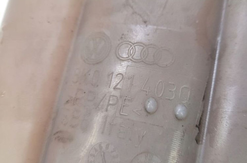 ZBIORNICZEK WYRÓWNAWCZY AUDI A4 A5 Q5 8K0121403Q