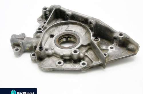 Pompa Oleju 2.0 16V 407 C5 C4 307 Xsara 806 C8 607 Scudo Jumpy Expert