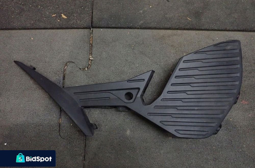 Kratka zderzaka lewy przód PEUGEOT 308 III T10 2021- 9837887680