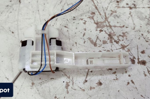 CZUJNIK POZIOMU PALIWA AUDI A4 B9 A5 8W0919047