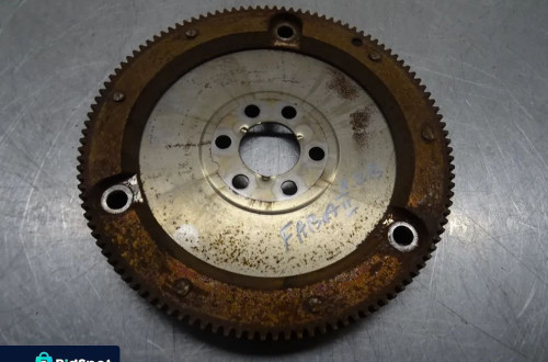 SKODA FABIA I LIFT 1.4B 75KM KOŁO ZAMACHOWE