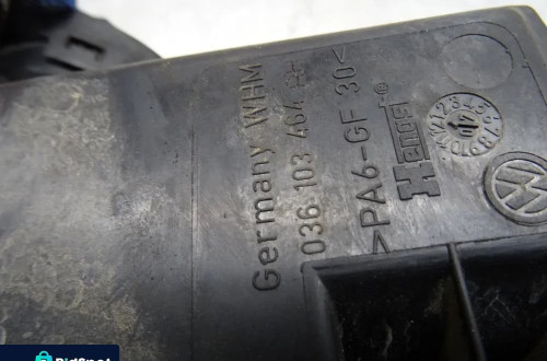 SKODA FABIA I LIFT 1.4B 75KM ODMA SEPARATOR OLEJU 036103464AH