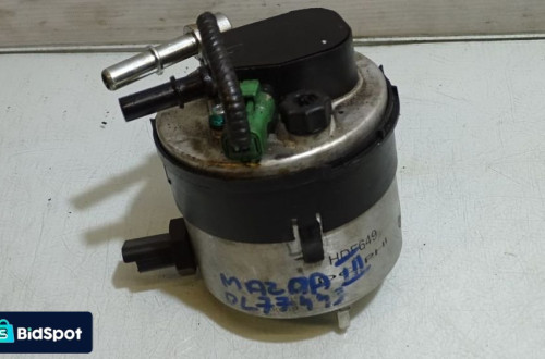 OBUDOWA FILTRA PALIWA MAZDA 3 1.6