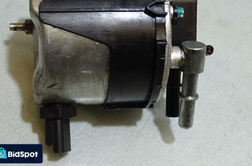 OBUDOWA FILTRA PALIWA MAZDA 3 1.6