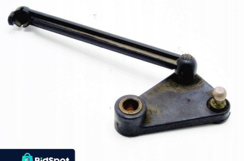 Cięgno Przepustnicy 1.4 8V Logan I Sandero Thalia Clio 2 Kangoo 7700274006