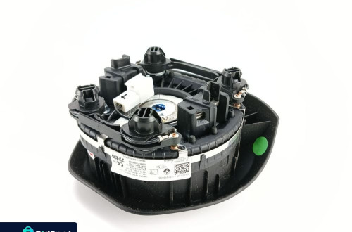 PODUSZKA AIRBAG KIEROWCY DACIA DOKKER 985701142R