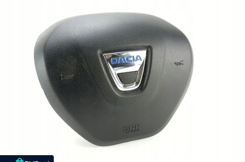 PODUSZKA AIRBAG KIEROWCY DACIA DOKKER 985701142R