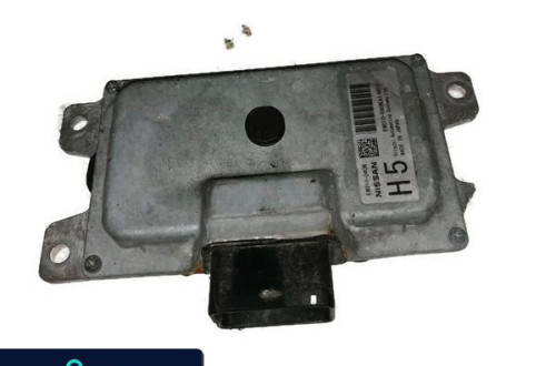 NISSAN JUKE MODUŁ STEROWNIK EMU10-040N