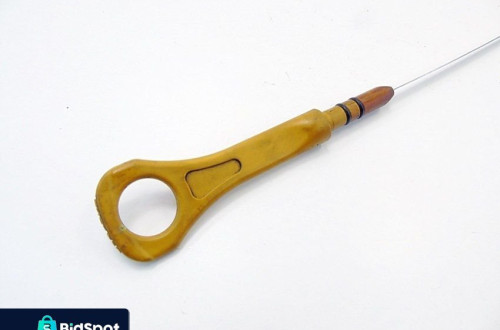 Bagnet Oleju Silnika 1.4 16V I30 I20 Ix20 Ceed Venga Rio 3 G4Fa