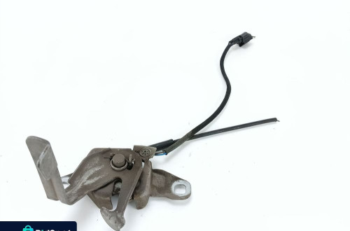 ZAMEK MASKI CZUJNIK DACIA DOKKER