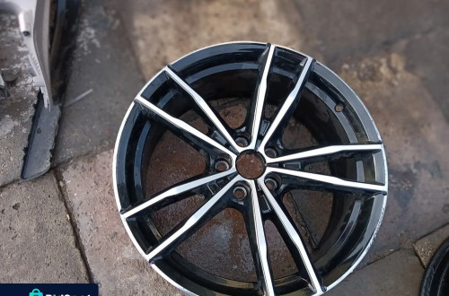 bmw 3 g20 g21 alufelga kolo alus felga aluminiowa 8089892 et27 is27 8jx19 h2