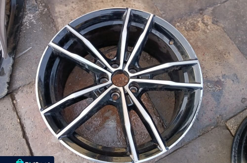 bmw 3 g20 g21 alufelga kolo alus felga aluminiowa 8089892 et27 is27 8jx19 h2