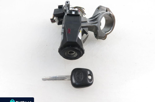 STACYJKA TOYOTA YARIS I (P1) 897830D010 450200D01