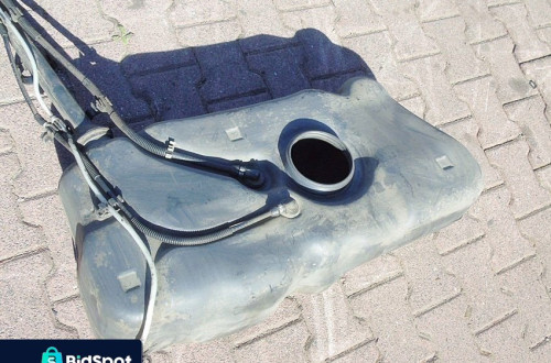 Zbiornik Paliwa Bak Volkswagen Lupo Arosa 1.0 6X0201085D